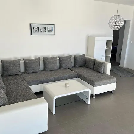 Cala Appartement