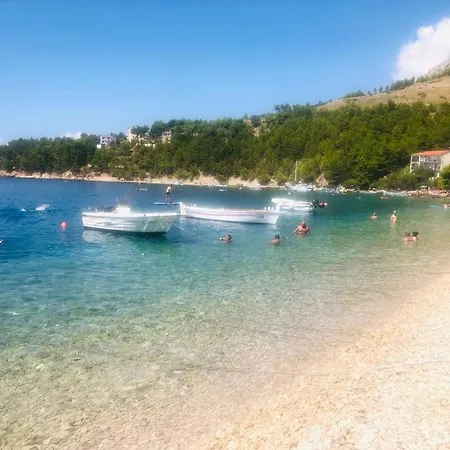 Cala * Stanici