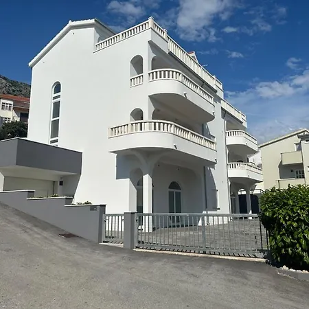 Cala Appartement Stanici