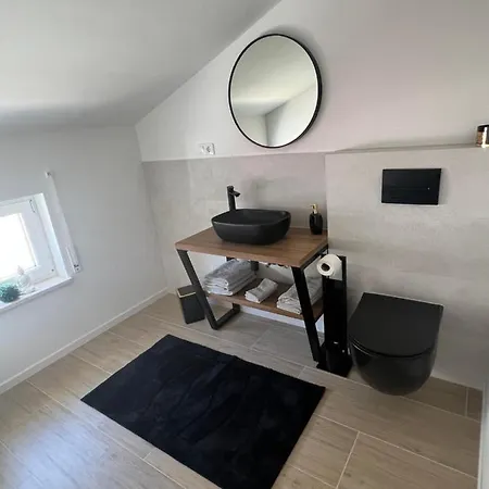 Apartman Cala *