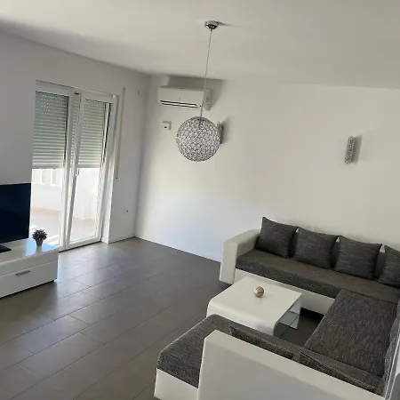 Apartmán Cala Stanici