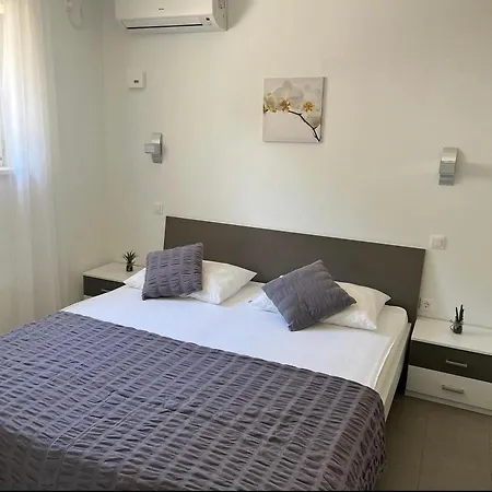 Apartmán Cala