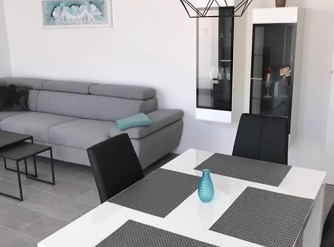 Lägenhet Cala