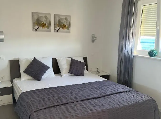Cala Apartmán Stanici