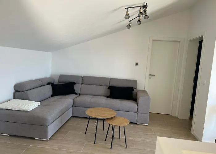 Apartmán Cala *